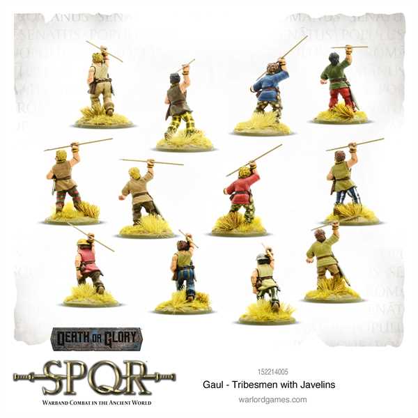 SPQR - A Clash of Heroes