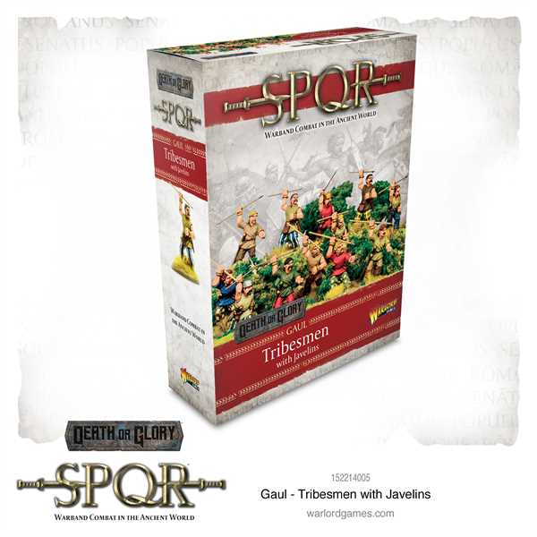 SPQR - A Clash of Heroes
