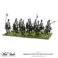 Black Powder - Napoleonic War
