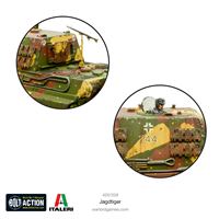 Bolt Action WW2 - German Army