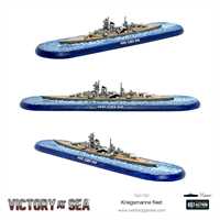 Victory at Sea - Akagi