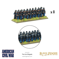 Black Powder EB - American Civil War