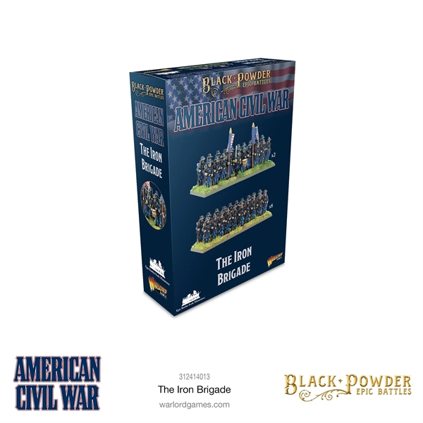 Black Powder EB - American Civil War