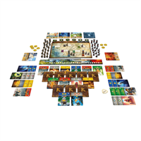 Repos Prod. - HDR: Duell im Mittelerde