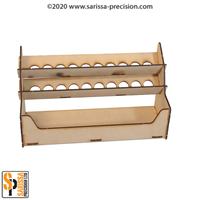 Sarissa Precision - Hobby Station System