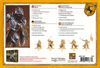 A Song of Ice & Fire - Baratheon