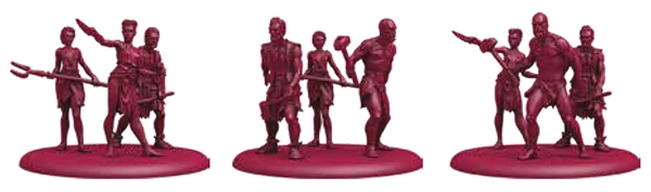 A Song of Ice & Fire - Targaryen