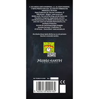 Repos Prod. - HDR: Duell um Mittelerde