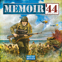 Days of Wonder - Memoir44