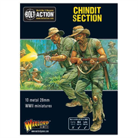 Bolt Action WW2 - British Army
