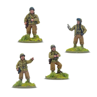Bolt Action WW2 - US Army