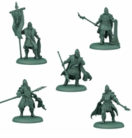 A Song of Ice & Fire - Greyjoy