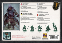 A Song of Ice & Fire - Greyjoy