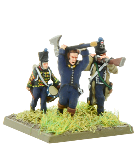 Black Powder Epic Battles - Waterloo Campaign