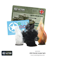 Bolt Action WW2 - British Army