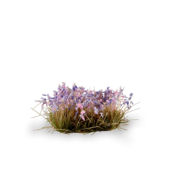 Gamers Grass - Lavender Flowers (6mm)