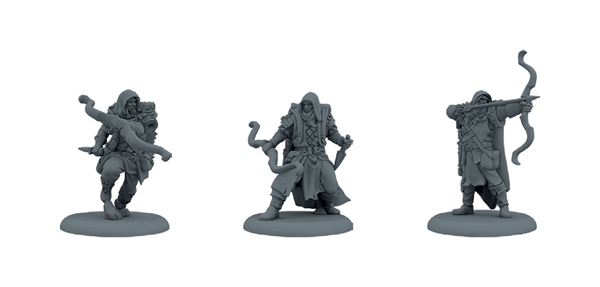 A Song of Ice & Fire - Nights Watch