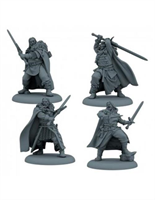 A Song of Ice & Fire - Nights Watch