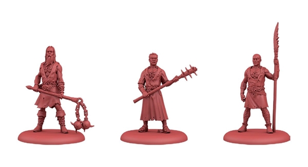 A Song of Ice & Fire - Lannister