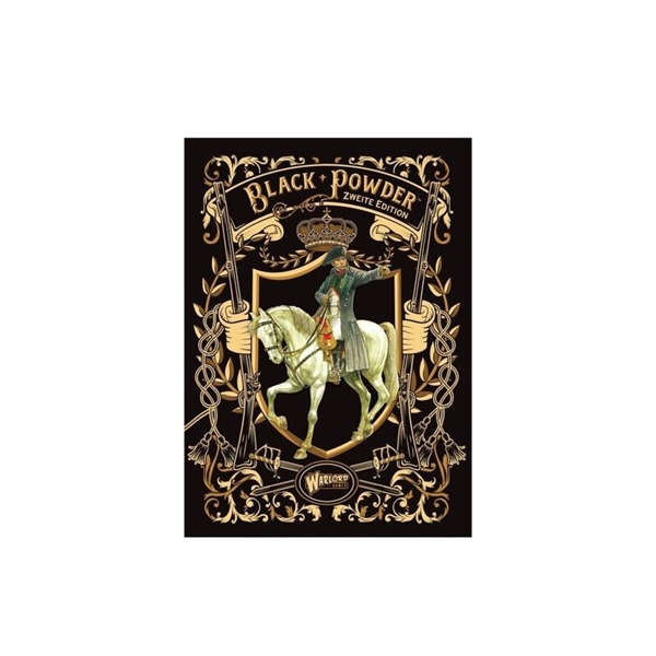 Black Powder - II Rulebook