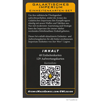 Star Wars: Legion - Galaktisches Imperium