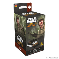 Star Wars: Legion - Rebellenalianz