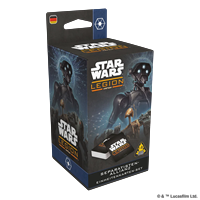 Star Wars: Legion - Separatisten Allianz