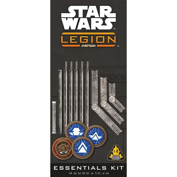 Star Wars: Legion - Essentials Kit
