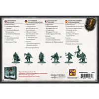 A Song of Ice & Fire - Greyjoy