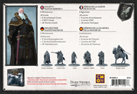 A Song of Ice & Fire - Nights Watch