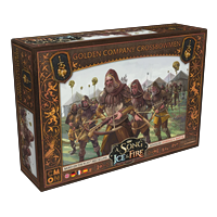 A Song of Ice & Fire - Neutral