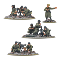 Bolt Action WW2 - German Army