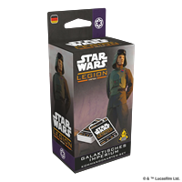 Star Wars: Legion - Galaktisches Imperium