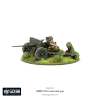 Bolt Action WW2 - US Army