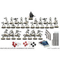 Star Wars: Legion - Galaktisches Imperium