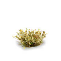 Gamers Grass - Shrubs Light Green (6mm)