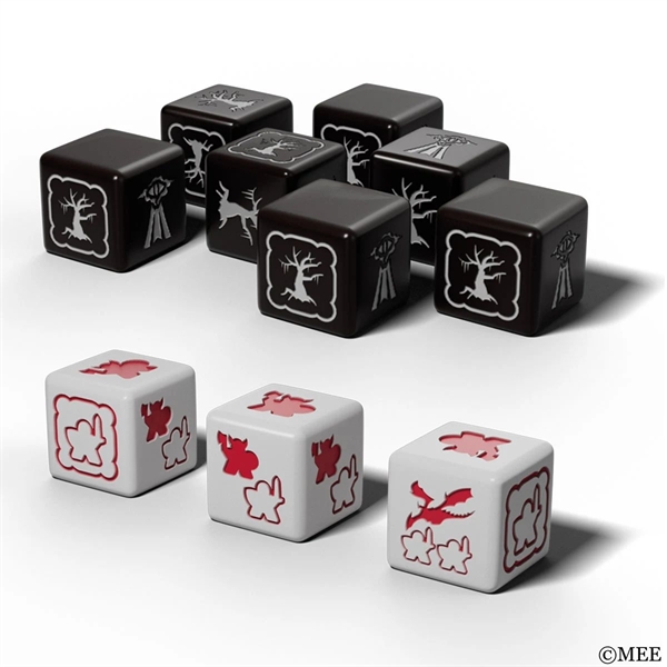 ZMAN - HDR: Das Schicksal der Gemeinschaft