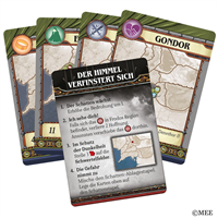 ZMAN - HDR: Das Schicksal der Gemeinschaft