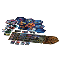FFG - Twilight Imperium 4. Edition - Prophezeiung der Knige