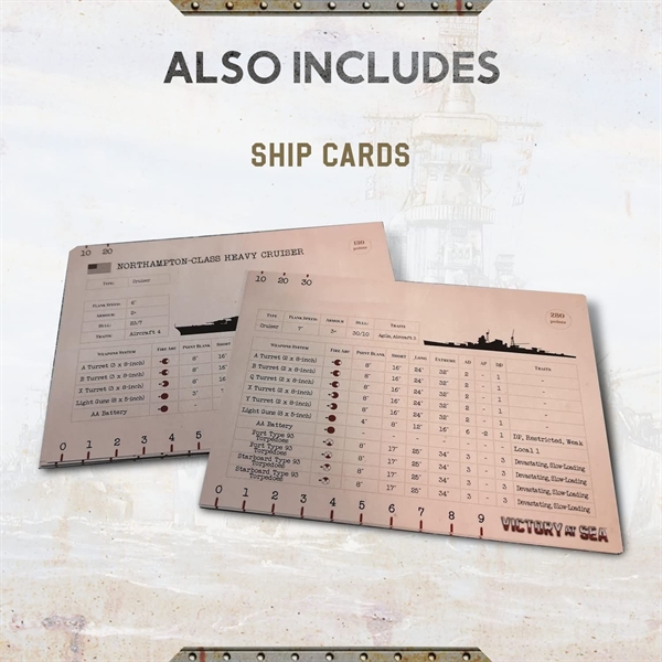 Victory at Sea - Regia Marina Submarines