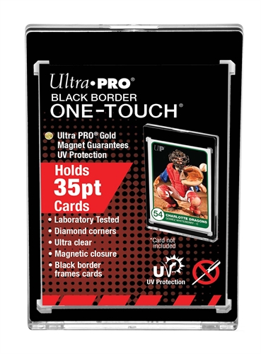 Ultra Pro - One-Touch Magnetic Holder