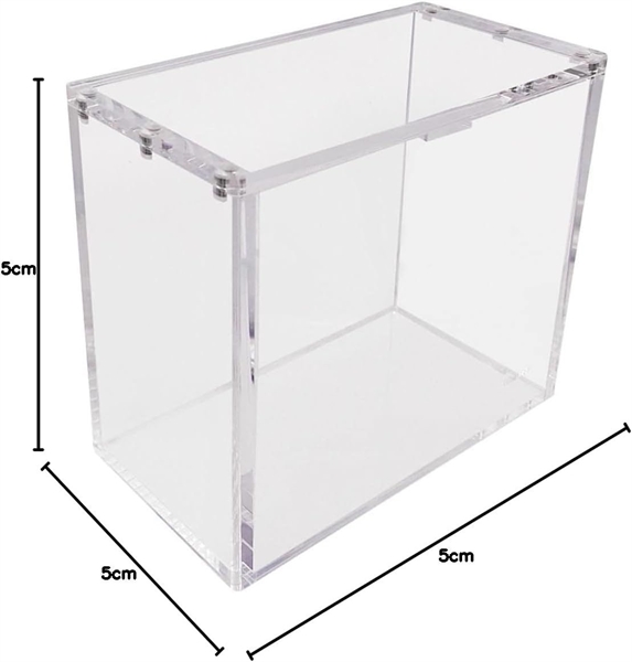 Ultra Pro - Magnetic Acryl Case