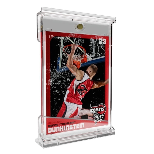 Ultra Pro - One-Touch Wall Display