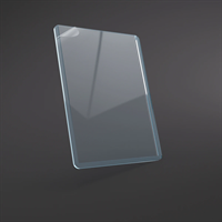 Gamegenic - Exoshield Toploader 3x 4