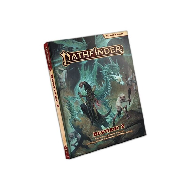 Pathfinder 2.0