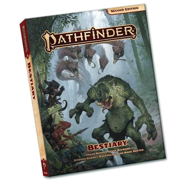 Pathfinder 2.0