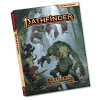 Pathfinder 2.0