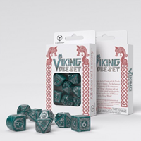 Q-Workshop - RPG-Set Viking (Modern)