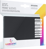 Gamegenic - Prime Sleeves