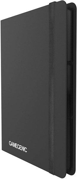 Gamegenic - Casual Album